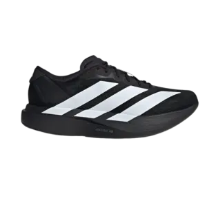 Adidas Men's Adizero Evo Sl Shoes - Core Black / Cloud White Adidas Galaxy 7 Running Shoes Review