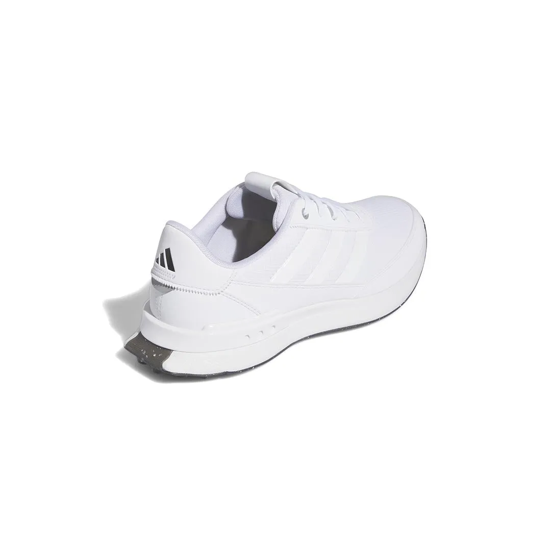 Mens Golf Shoe Sale adidas - Men's S2G 24 Spikeless Golf Shoes (IF0242)