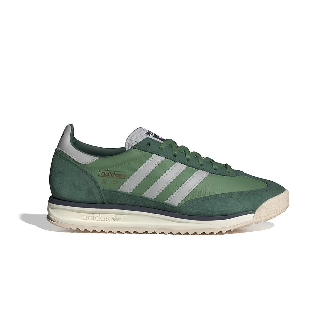 adidas - Men's SL 72 RS Shoes (IH8016) Golden Shoes Adidas