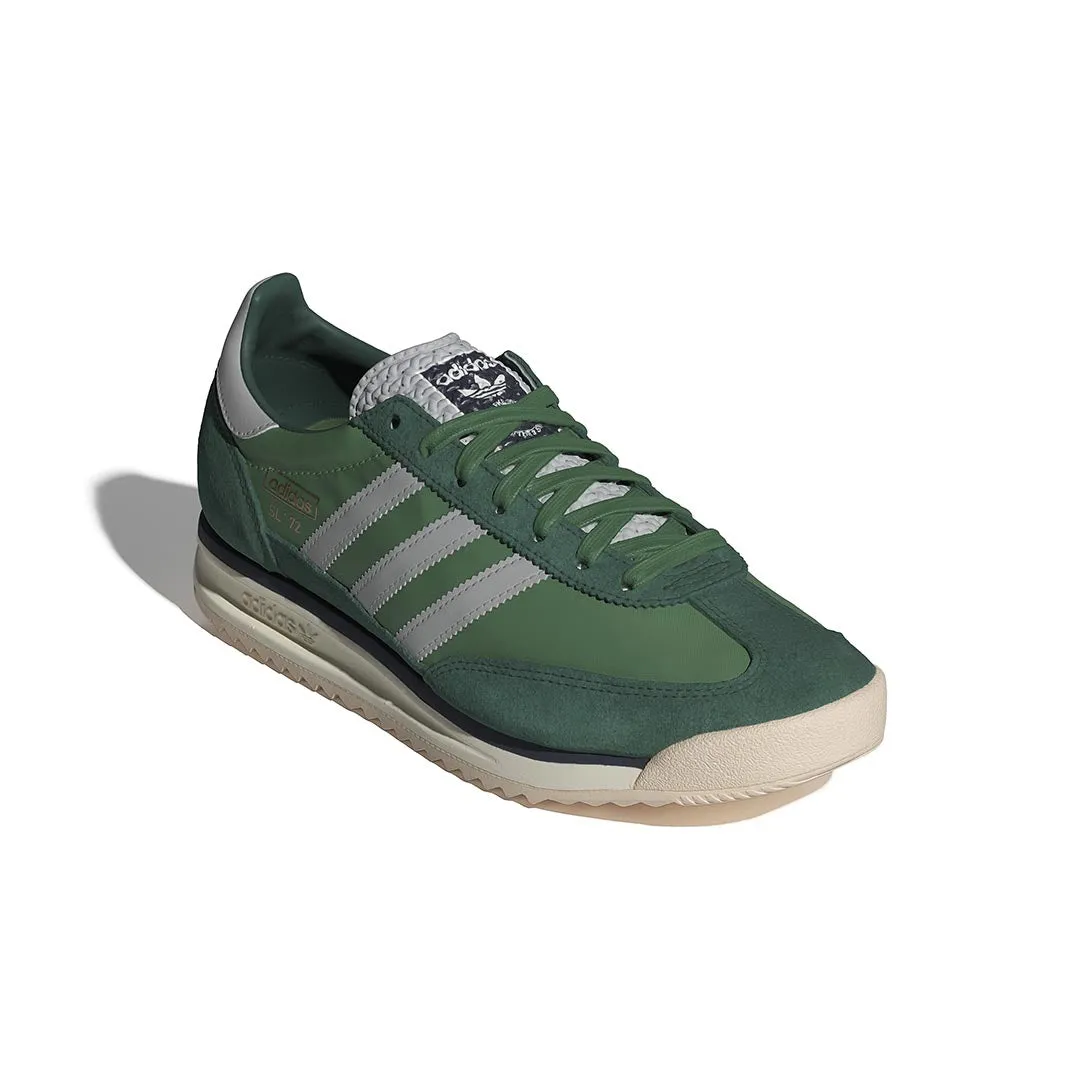 Good Adidas Basketball Shoes adidas - Men's SL 72 RS Shoes (IH8016)