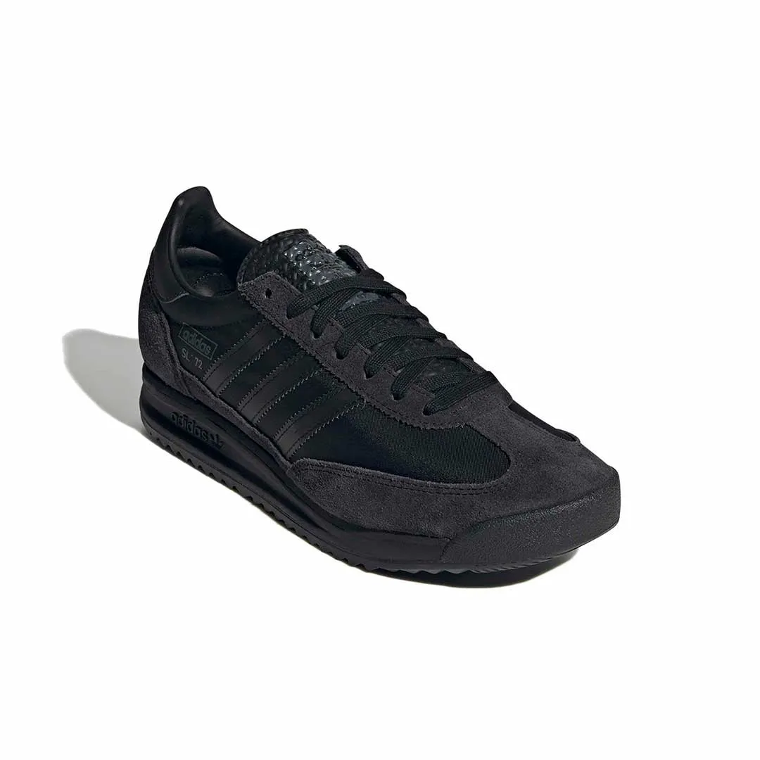 Adidas Leather Boxing Shoes adidas - Men's SL 72 RS Shoes (IH8019)