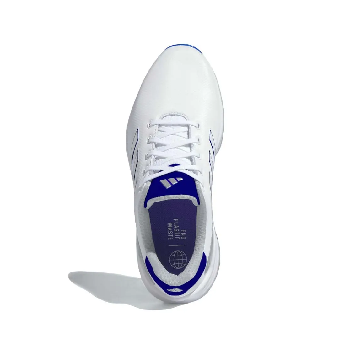 adidas - Men's ZG23 Golf Shoes (Wide) (H03673) Ecoo Golf