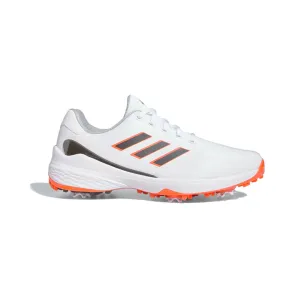 adidas - Men's ZG23 Wide Golf Shoes (H03674) Top Golf Shoes