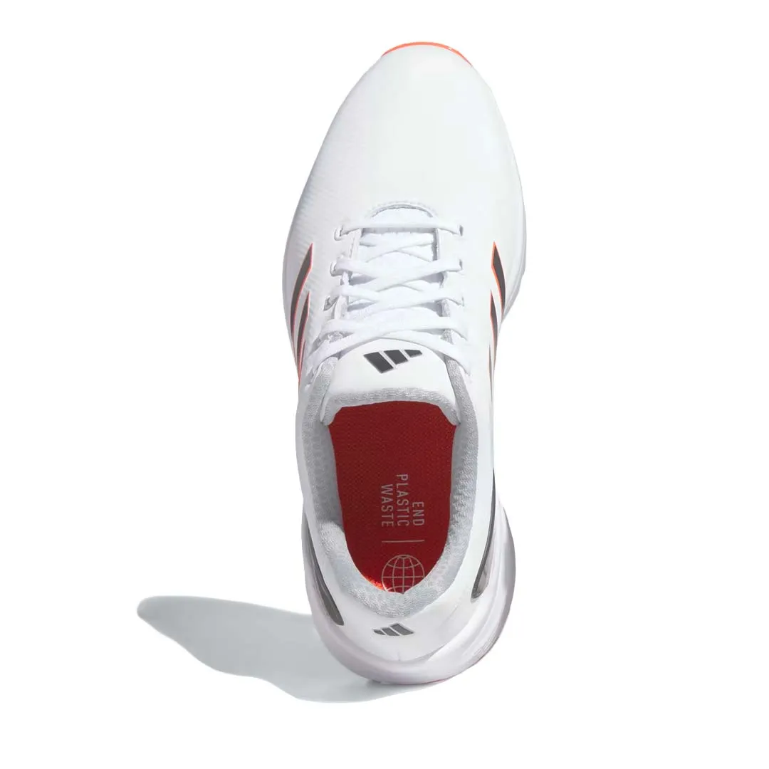 adidas - Men's ZG23 Wide Golf Shoes (H03674) Ecco Golf