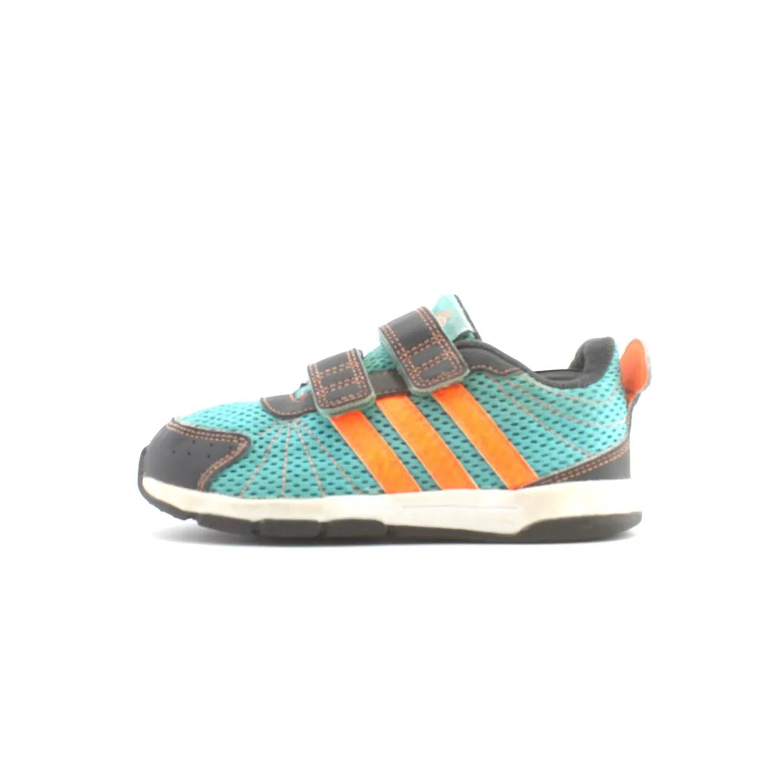 ADIDAS MILTON ISAKSSON Flower