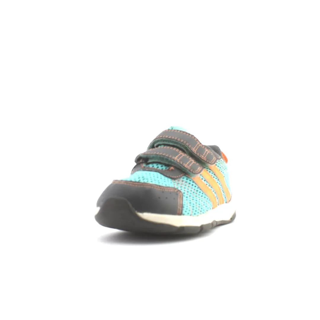 ADIDAS MILTON ISAKSSON Workout Slippers