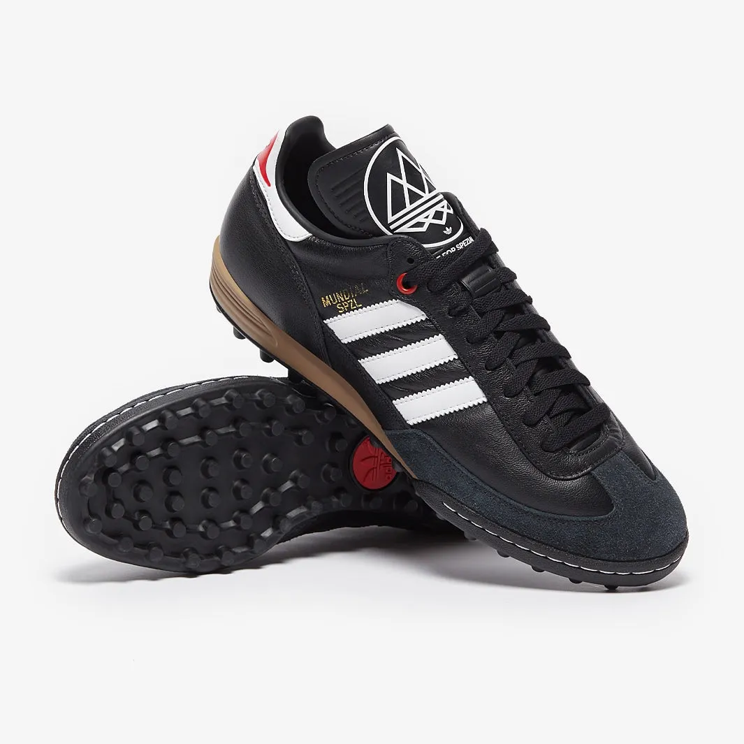 Adidas Mundial Team Spezial F.C. TF Shoes Cleats Soccer