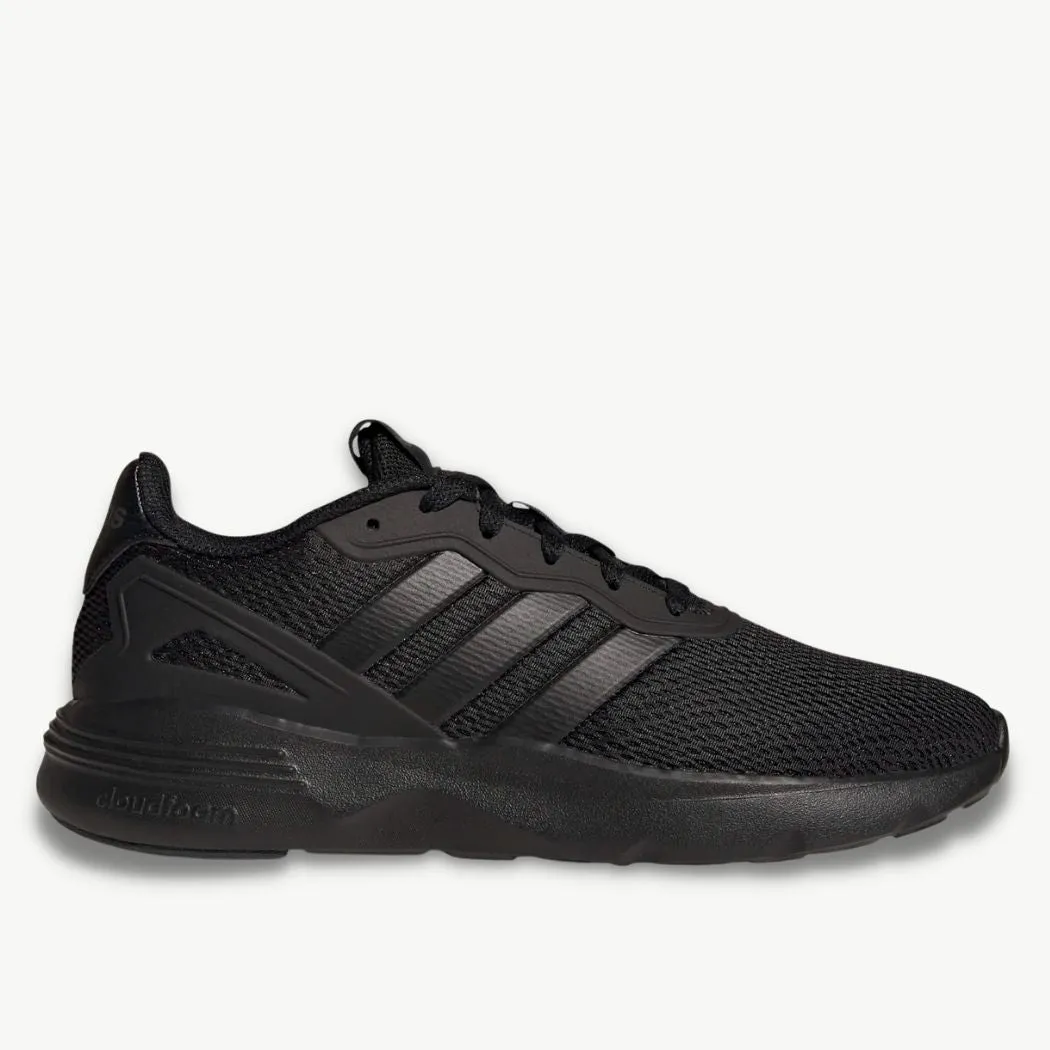 adidas Nebzed Cloudfoam Lifestyle Men's Running Shoes Basketball Shoes Primeknit