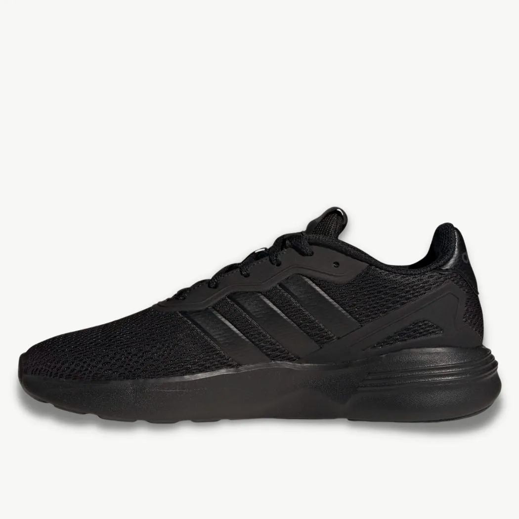 adidas Nebzed Cloudfoam Lifestyle Men's Running Shoes Under 100 Dollar Basketball Shoes