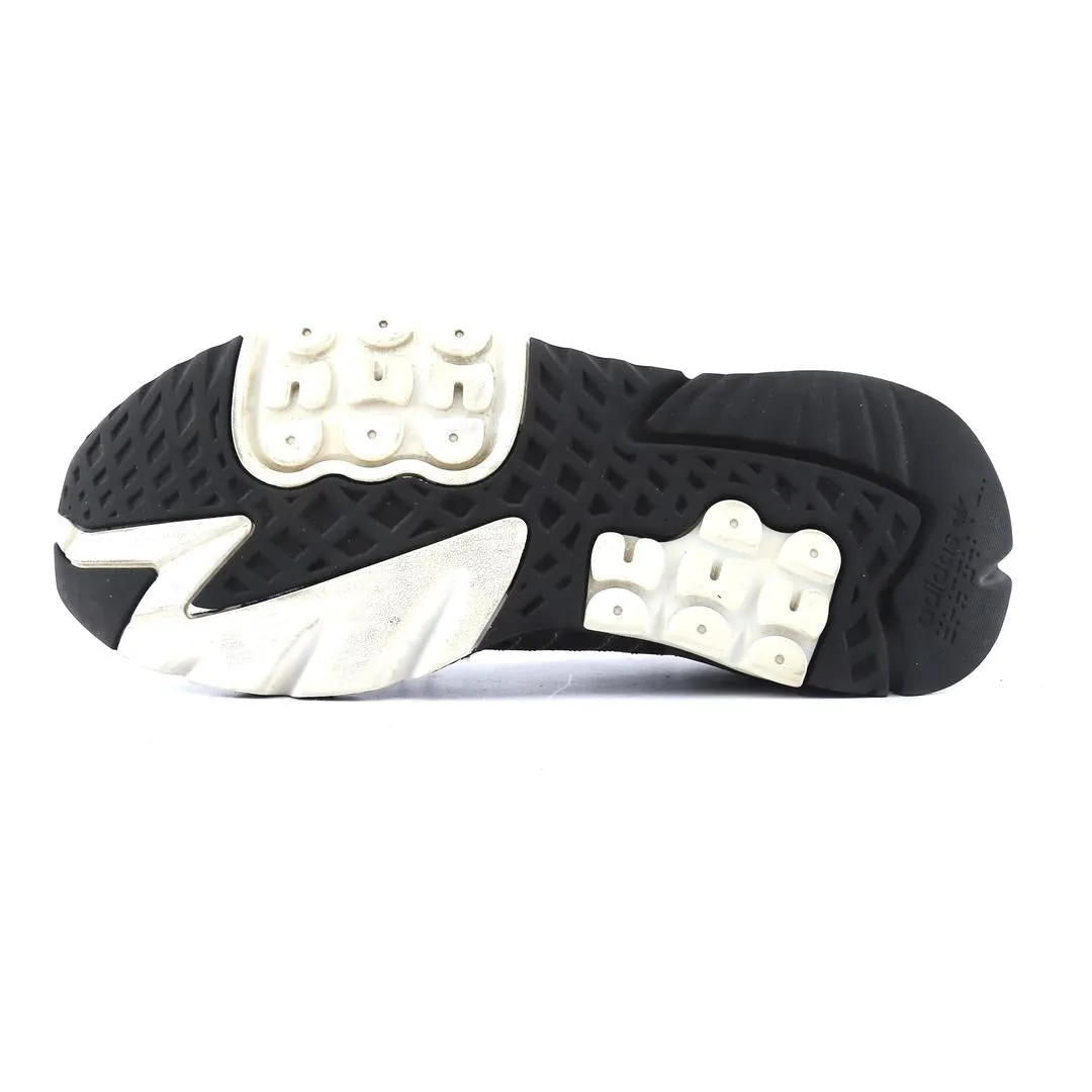 ADIDAS NITE JOGGER Proper Running Shoes For Flat Feet