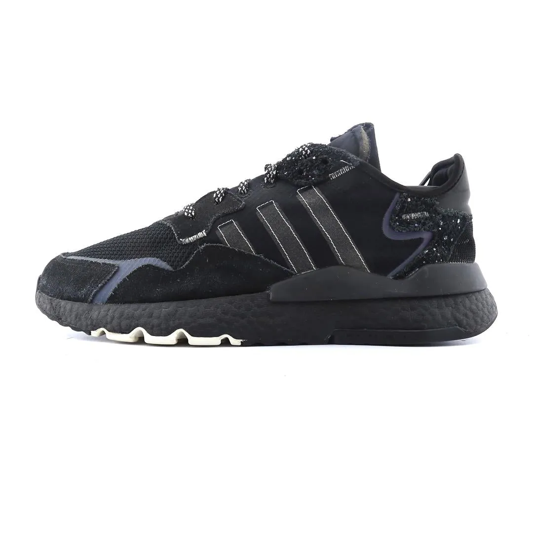 Best Wide Foot Running Shoes ADIDAS NITE JOGGER