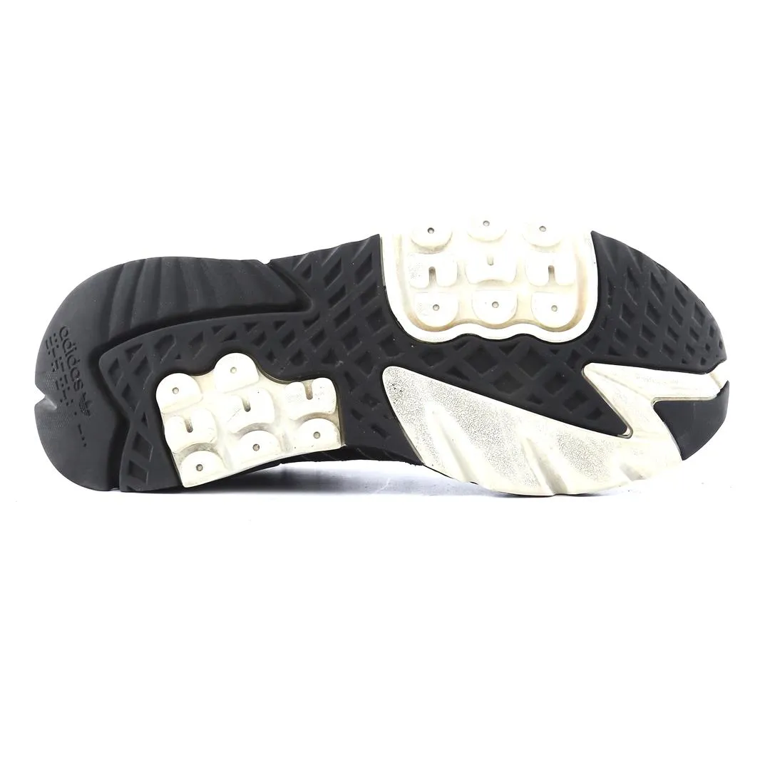 Great Long Distance Running Shoes ADIDAS NITE JOGGER