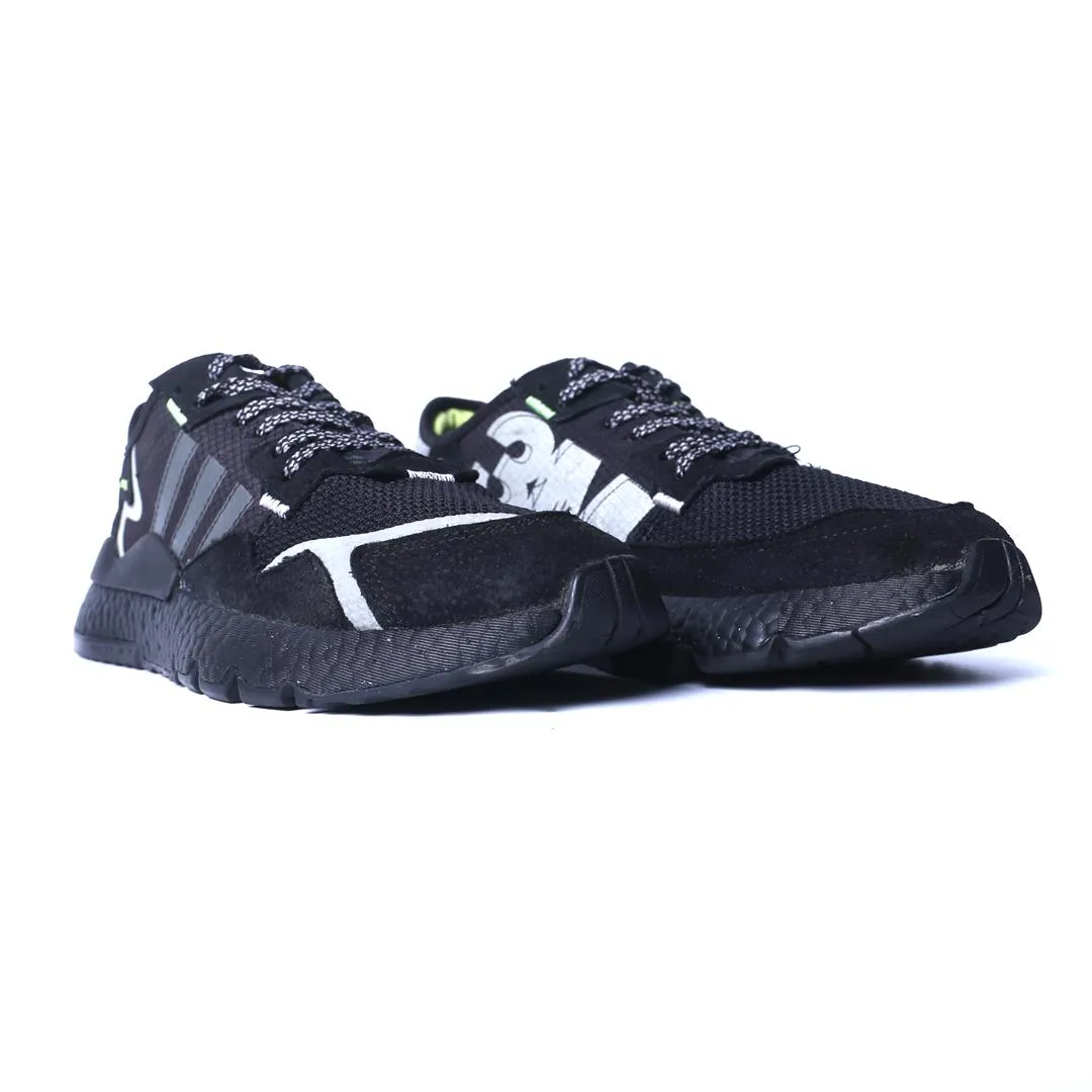 ADIDAS NITE JOGGER 90s Running Shoes