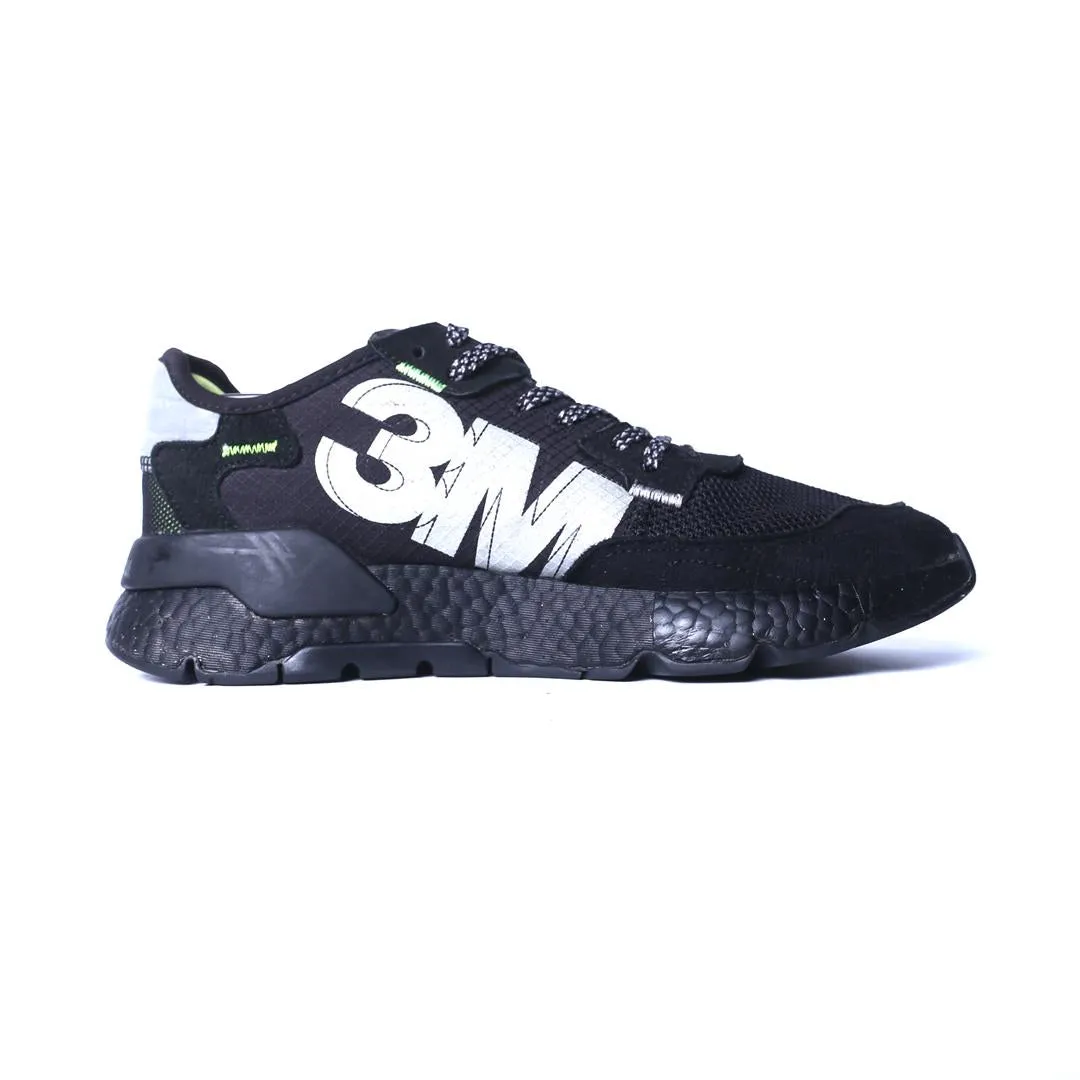 ADIDAS NITE JOGGER Bondi Sr Running Shoes