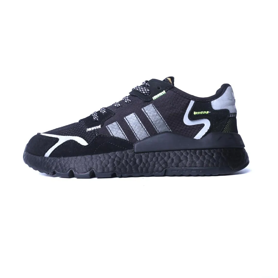 American Made Running Shoes ADIDAS NITE JOGGER