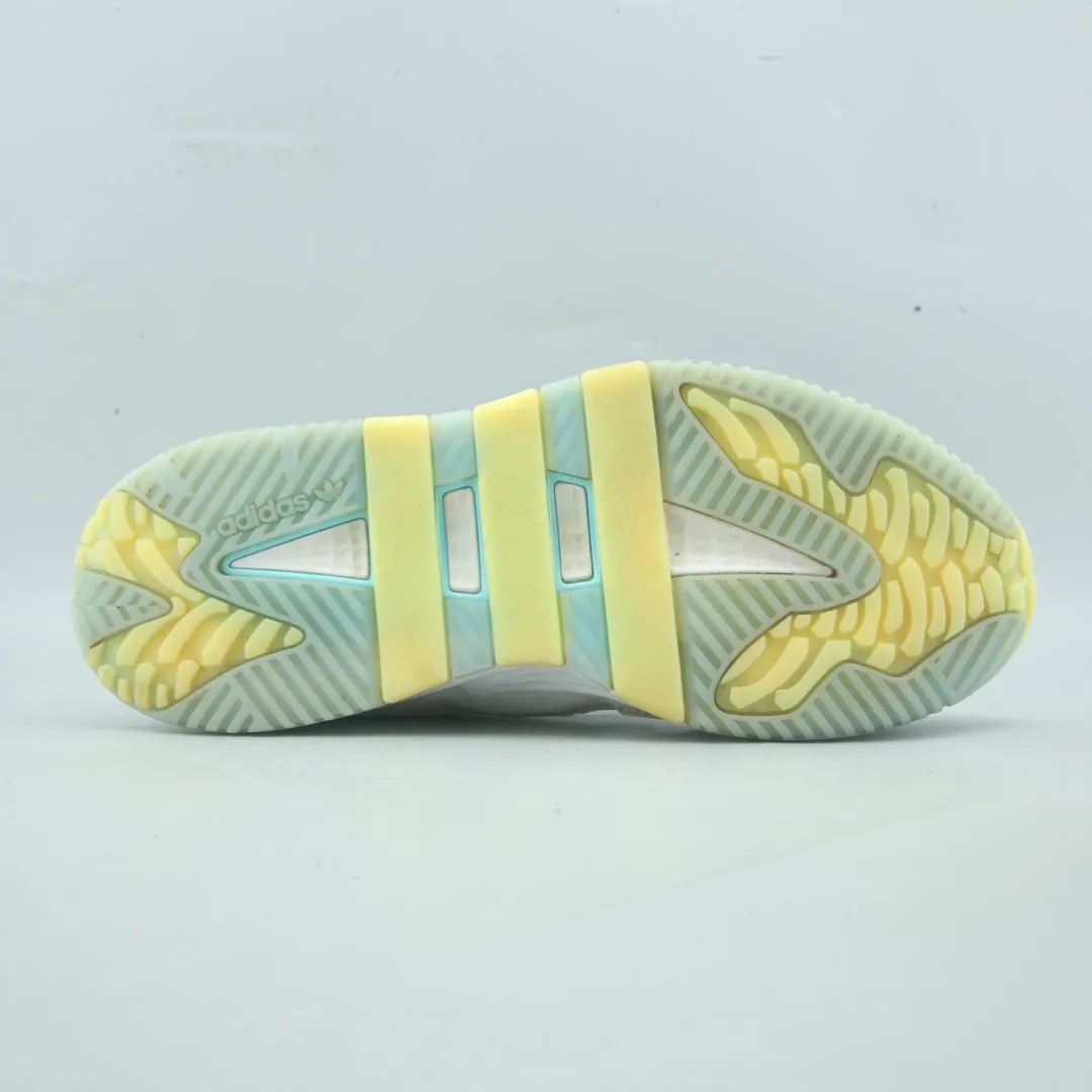 Running Triathlon Shoes ADIDAS  NITEBALL SCHOENEN