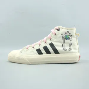 Casual Shoes For Overpronation ADIDAS NIZZA HI RF