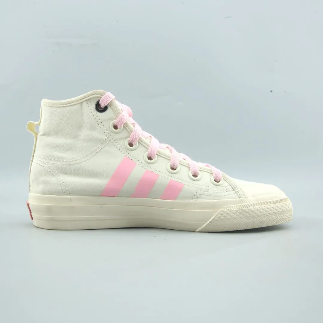 Casual Shoe Trends 2020 ADIDAS NIZZA HI RF
