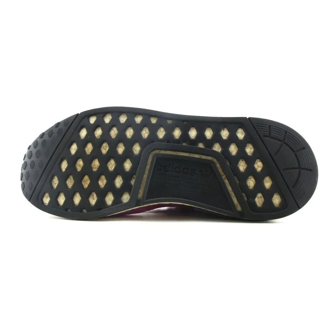 ADIDAS  NMD R1 Adidas X Jeremy Scott Taekwondo Mei Shoes