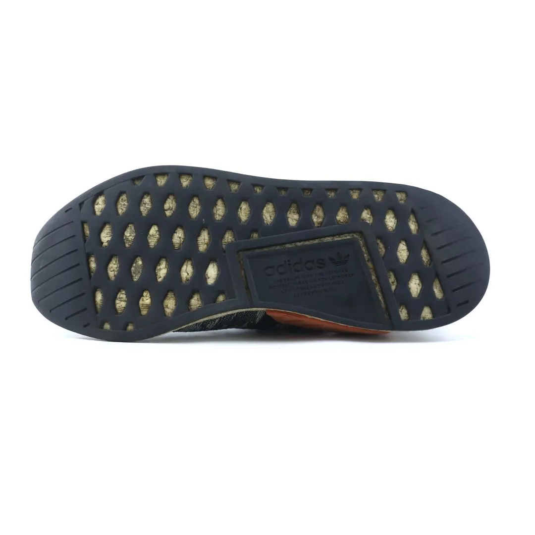 Running Gore Tex Shoes ADIDAS NMD R2