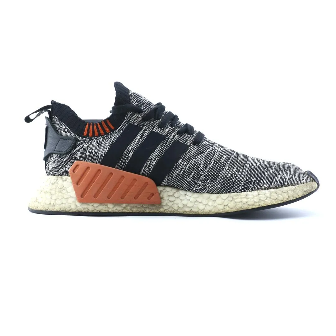 Youth Running Shoes ADIDAS NMD R2