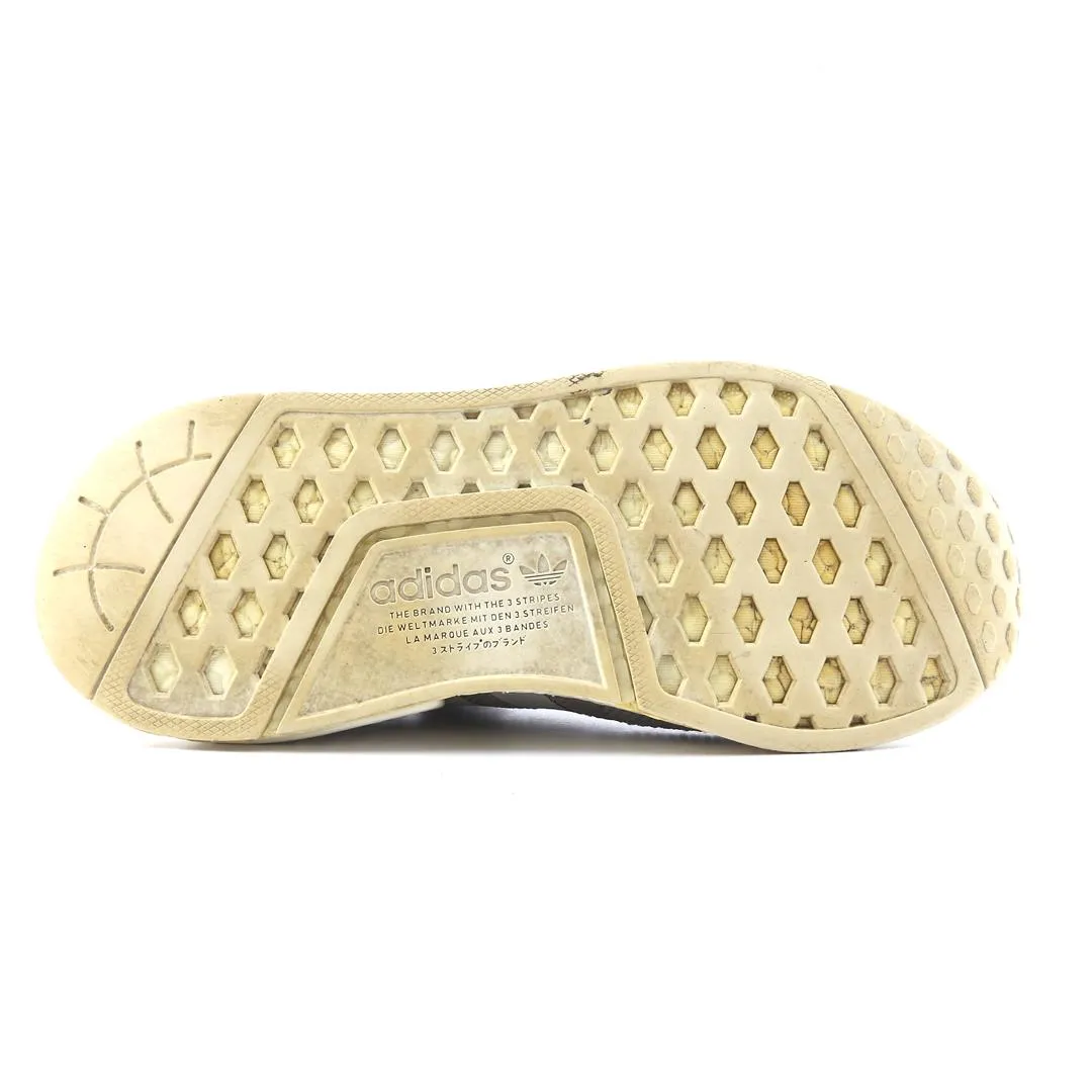 ADIDAS NMD_R1 Adidas Boxing Shoe