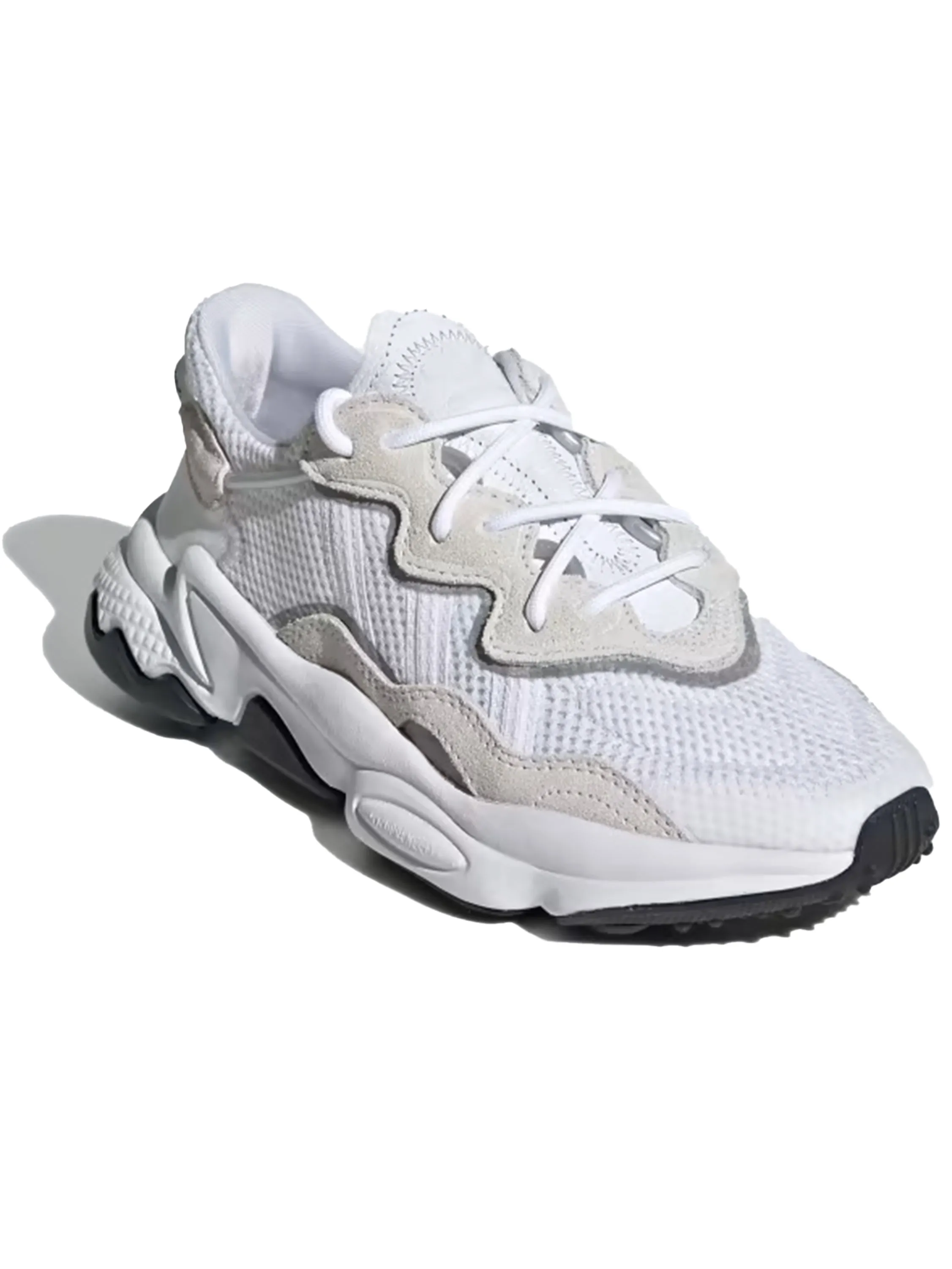 Adidas | Originals Ozweego Kids Shoes Nike Air Monarch Iv Lightweight Training Shoes