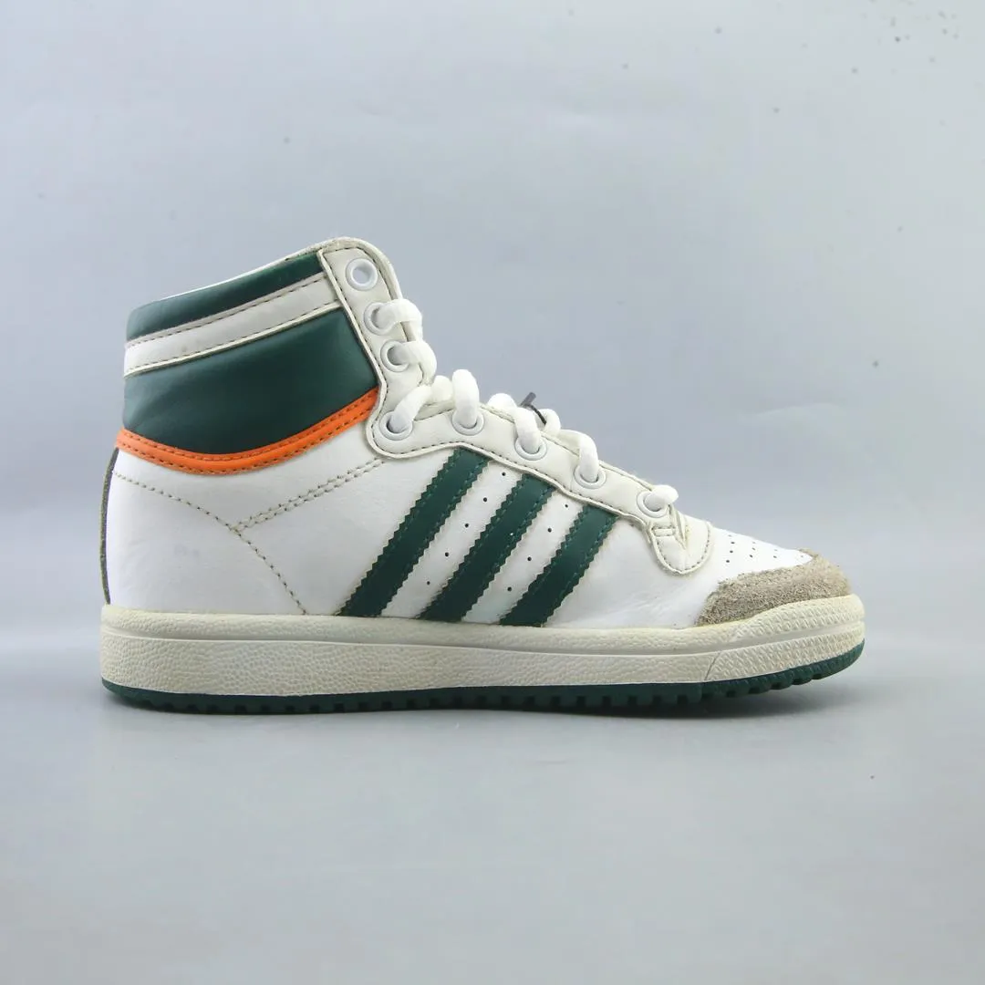ADIDAS ORIGINALS TOP TEN HI Casual Shoes Overpronation