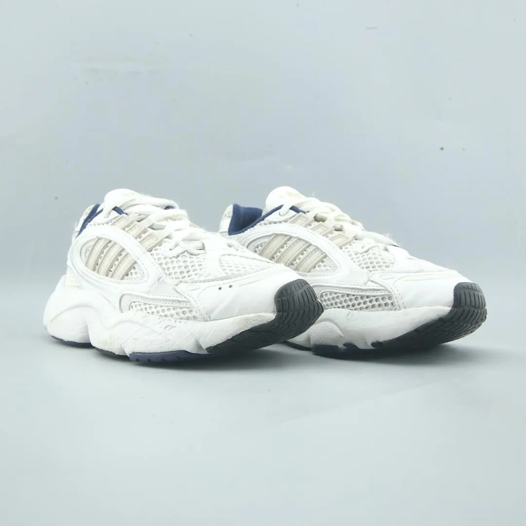 Heel Lock Lacing Running Shoes ADIDAS OZMILLEN