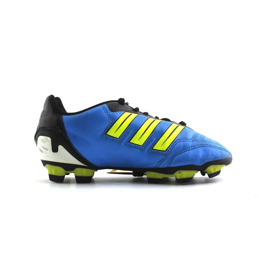 ADIDAS PREDATOR Slippers To Shoes