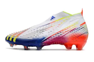 Top Soccer Cleats For Wide Feet Adidas Predator Edge. 1 FG Boots