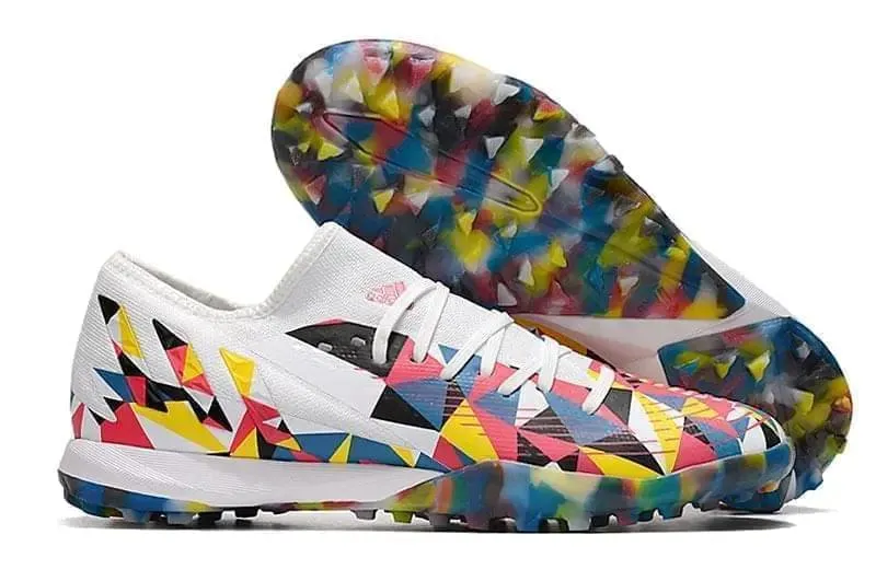 Phantom Gx Pro Firm-ground High-top Soccer Cleats Adidas Predator Edge. 3 Low TF Limited Edition