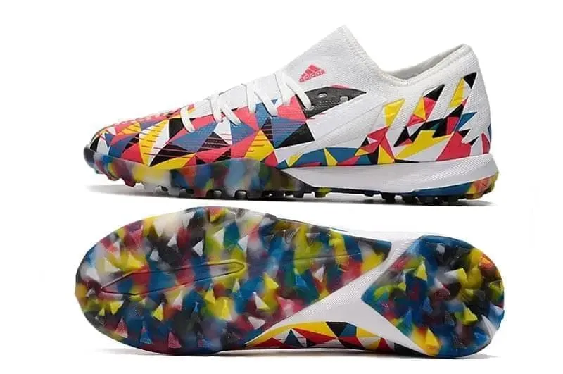 Adidas Predator Edge. 3 Low TF Limited Edition Predator Edge Low Fg Soccer Cleats