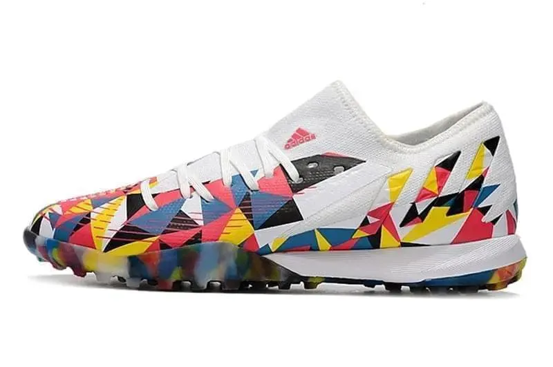 Rubber Cleats Soccer Adidas Predator Edge. 3 Low TF Limited Edition