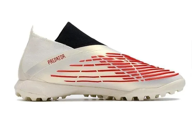 adidas Predator Edge  TF Soccer Cleats With Name