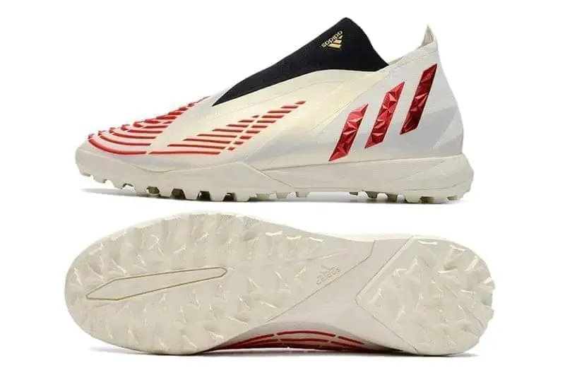 Predator Edge 2 Fg Soccer Cleats adidas Predator Edge  TF