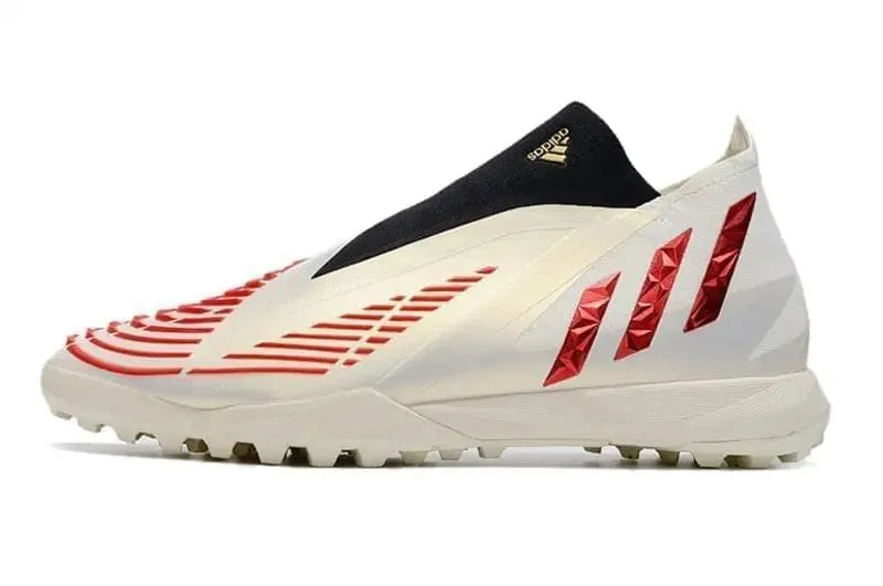 Super Soccer Cleats adidas Predator Edge  TF