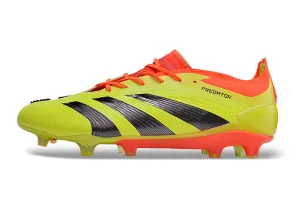 Adidas Predator Elite FG Venom Soccer Cleats