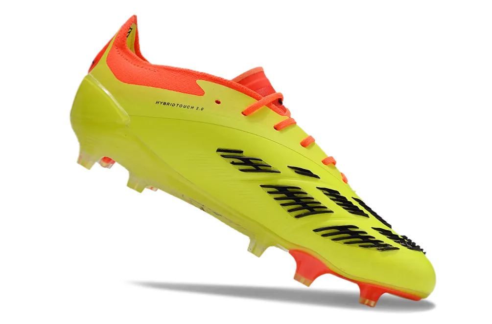 Adidas Predator Elite FG Stores For Soccer Cleats