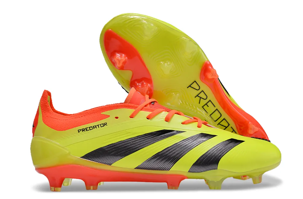 Adidas Predator Elite FG Maestro Soccer Cleats