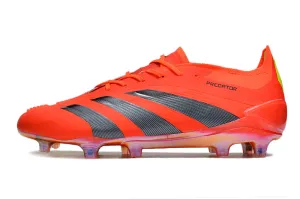 Soccer Cleats Charlotte Nc Adidas Predator Elite FG