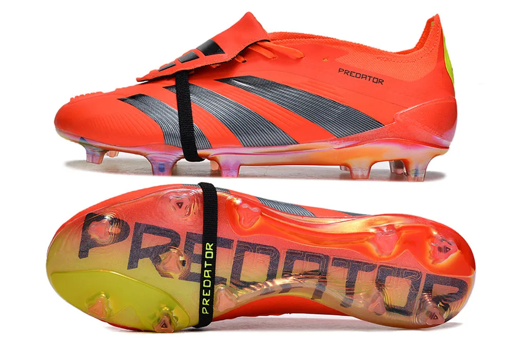 Adidas Predator Elite Tongue FG Ground Soccer Cleats Reviews 2023