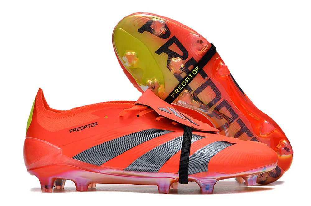 Indoor Soccer Cleats Canada Adidas Predator Elite Tongue FG
