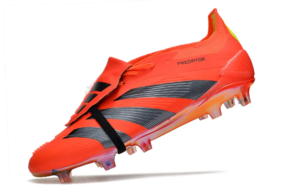 Expensive Soccer Cleats Adidas Predator Elite Tongue FG