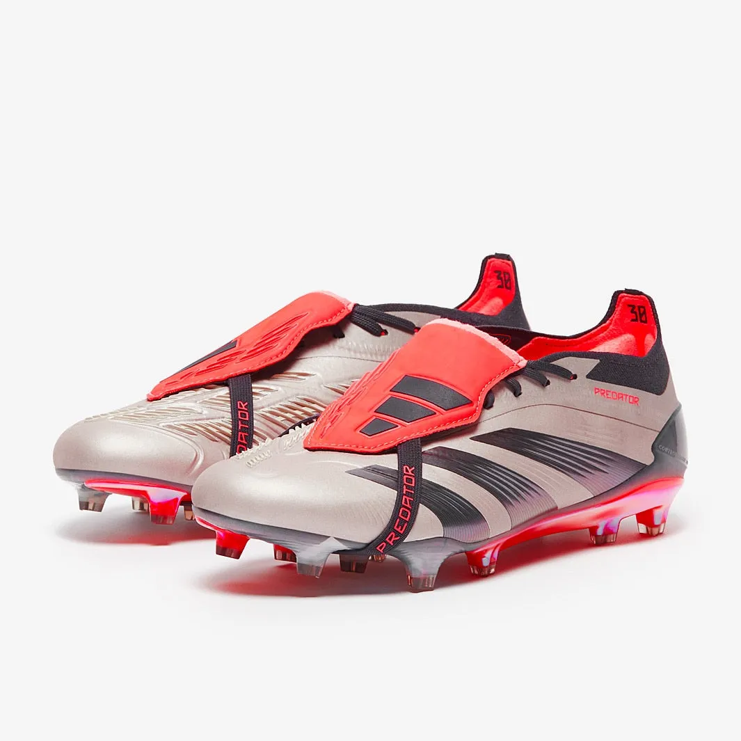 Adidas Predator Elite Tongue FG Soccer Cleats Tiempo Legend