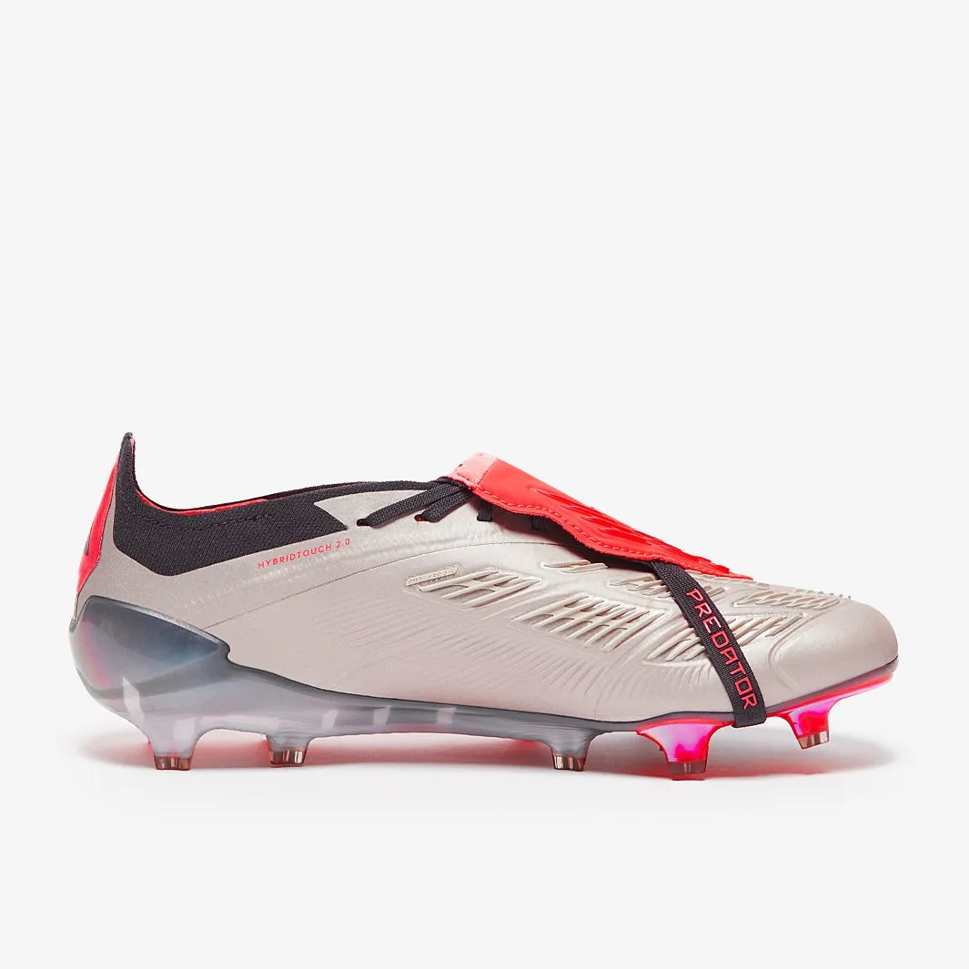Adidas Predator Elite Tongue FG Best Soccer Cleats For Right Wing