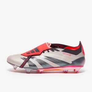 Adidas Predator Elite Tongue FG Best Soccer Cleats For Support