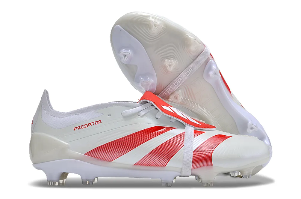 Adidas Predator Elite Tongue FG Best Soccer Cleats For Defenders