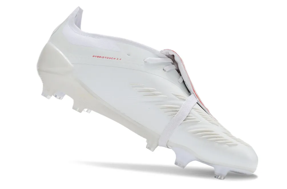 Indoor Soccer Cleats Vs Outdoor Adidas Predator Elite Tongue FG