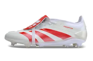 Adidas Predator Elite Tongue FG Soccer Cleats Chicago